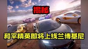 和平精英最新转盘爆料,惊喜福利等你来拿！  第3张