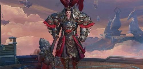 葛大爷爆料吕布皮肤视频,吕布皮肤背后的秘密与精彩瞬间  第3张