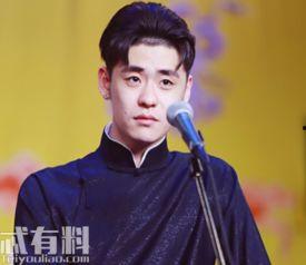 张云雷爆料完整视频,独家爆料完整视频幕后故事  第3张