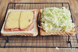 日本爆料三明治视频在线,视频爆料背后的美食传奇